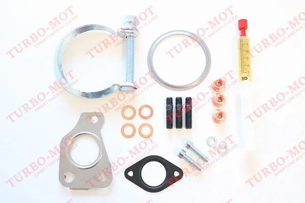 Kit de montage, compresseur TURBO-MOT MS1086