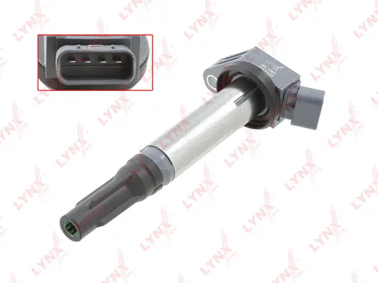 Bobine d'allumage LYNXAUTO SPL1094