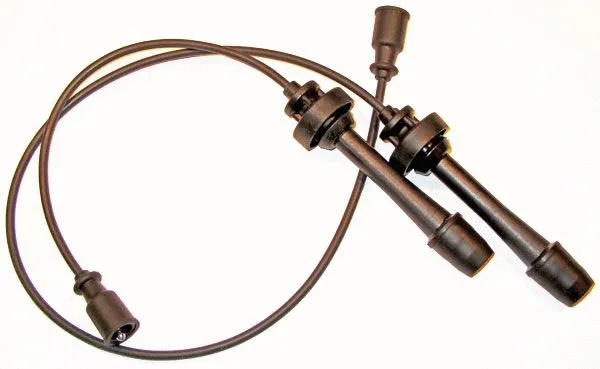 Kit de câbles d'allumage EUROCABLE EC-7172