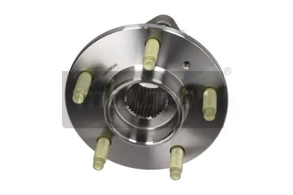 Kit de roulements de roue MAXGEAR 33-0804
