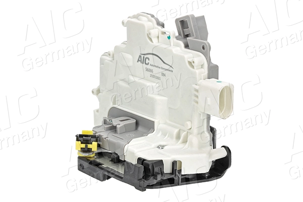 Serrure de porte AIC 56886