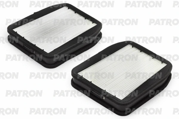 Filtre, air de l'habitacle PATRON PF2539