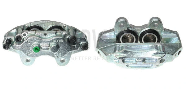 Étrier de frein BUDWEG CALIPER 342689