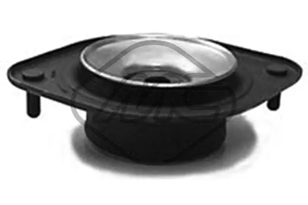 Coupelle de suspension Metalcaucho 55436