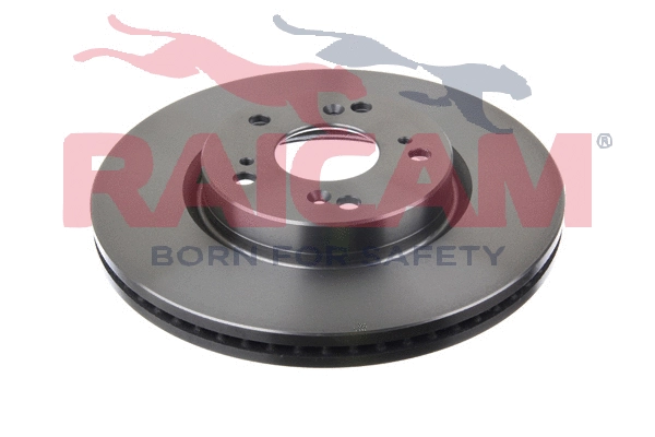 Disque de frein RAICAM RD01360