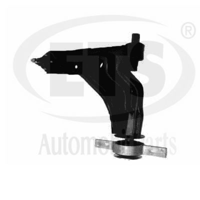 Bras de liaison, suspension de roue ETS 24.TC.740