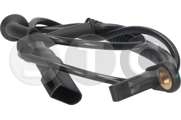Capteur, vitesse de roue STC T450134