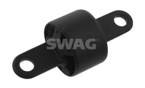 Suspension, corps de l'essieu SWAG 50 93 3049