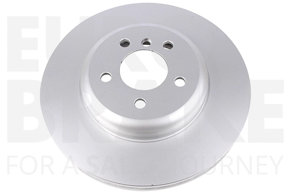 Disque de frein EUROBRAKE 58153415122