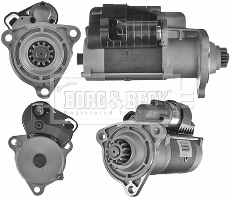 Démarreur BORG & BECK BST32094