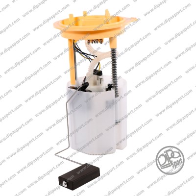unité d'alimentation de carburant DIPASPORT GACC262DLPN