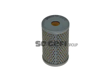 Filtre à huile CoopersFiaam FA4018A