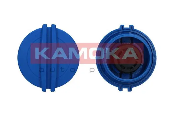 Bouchon, réservoir de liquide de refroidissement KAMOKA 7729010