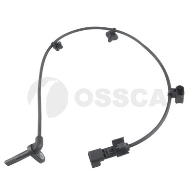 Capteur, vitesse de roue OSSCA 53267