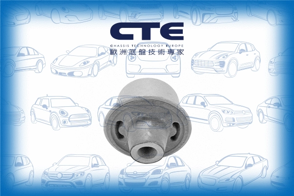 Suspension, bras de liaison CTE CBH03038
