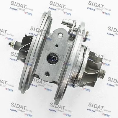 Groupe carter, turbocompresseur AUTOTEAM D71144