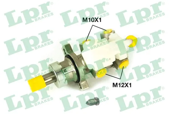 Maître-cylindre de frein LPR 1470