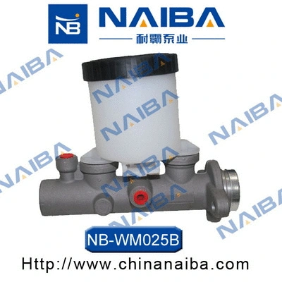 Maître-cylindre de frein Calipere+ NAIBA WM025B