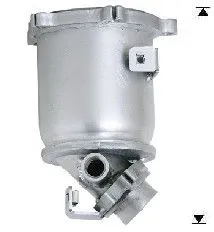 Catalyseur VEGAZ GmbH HUK-920