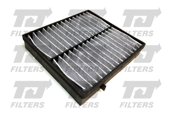 Filtre, air de l'habitacle QUINTON HAZELL QFC0192