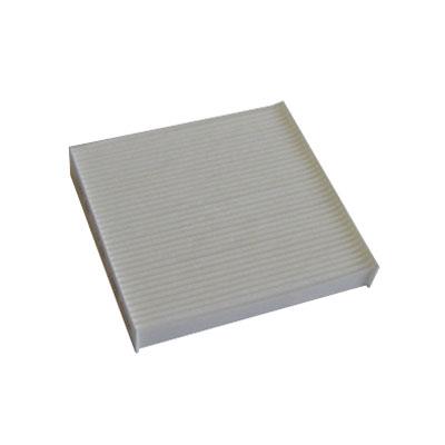 Filtre, air de l'habitacle FI.BA CF-268