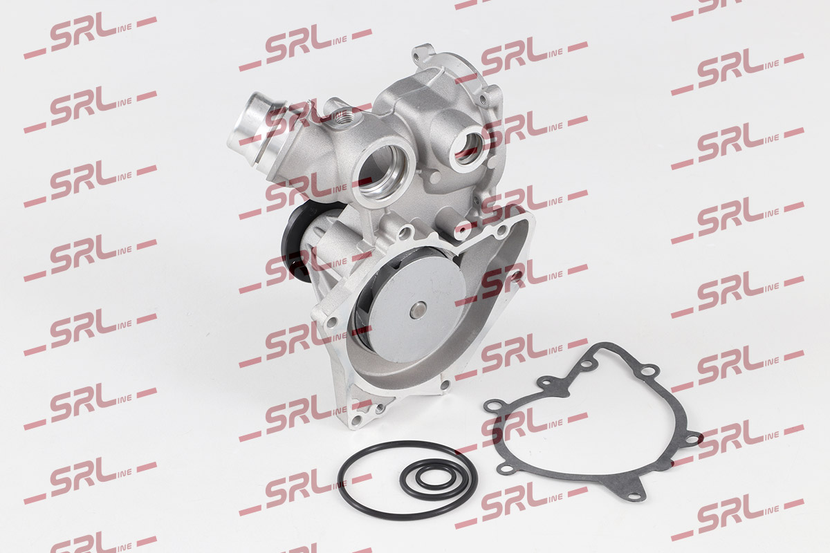 Pompe à eau, refroidissement du moteur SRLine S10-298