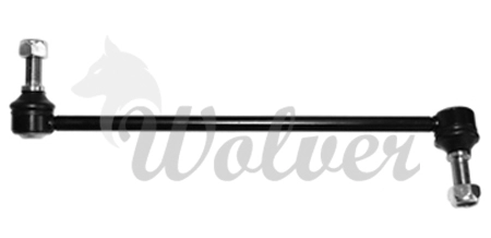 Rotule de barre de connexion WOLVER SP416202