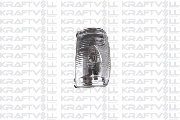 Feu clignotant KRAFTVOLL GERMANY 21030350