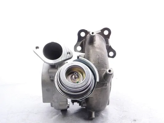 Turbocompresseur, suralimentation GARRETT 769708-5004W