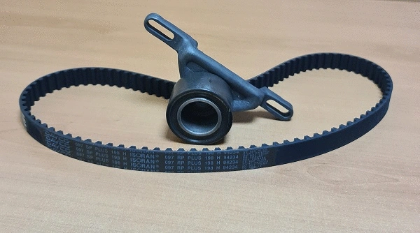 Kit de courroie crantée TECHNOX KD11308