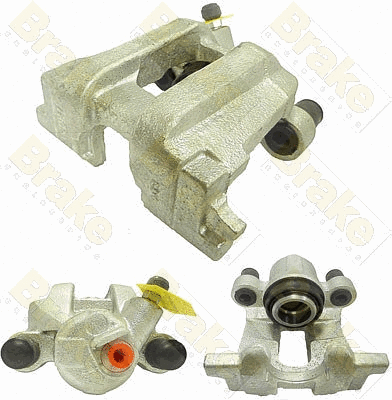Étrier de frein Brake ENGINEERING CA2698R