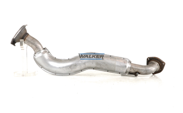 Tuyau d'échappement WALKER 03962