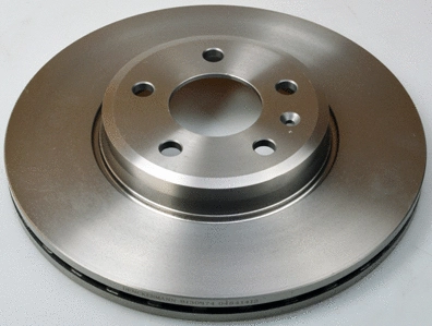 Disque de frein DENCKERMANN B130474