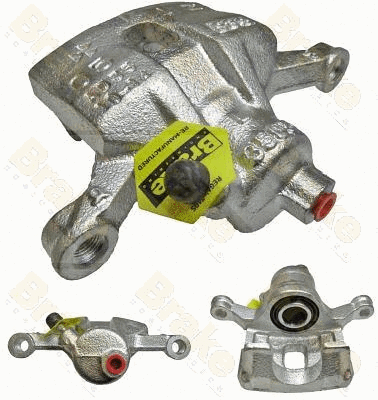 Étrier de frein Brake ENGINEERING CA1411