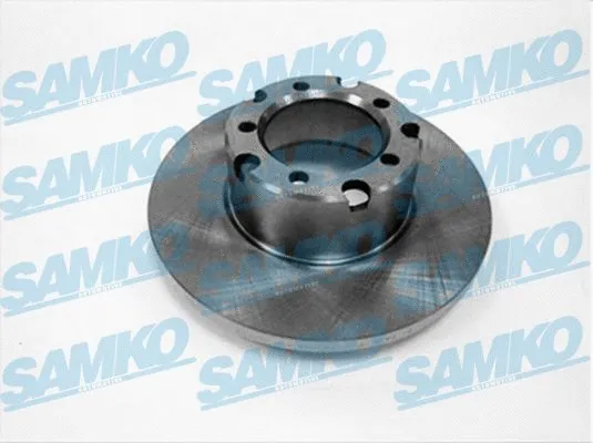 Disque de frein SAMKO M2141P