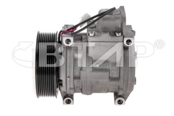 Compresseur, climatisation BTAP BMC828-001
