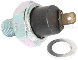 Indicateur de pression d'huile Professional Parts 28437137