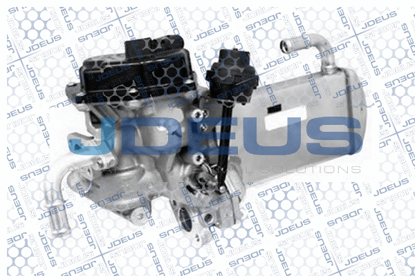 Module-EGR JDEUS EG030000M