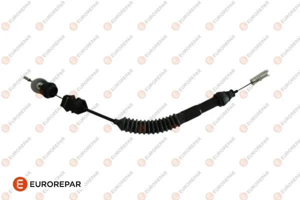 Tirette à câble, commande d'embrayage EUROREPAR 1608274080