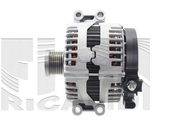 Alternateur AUTOTEAM ABO452A