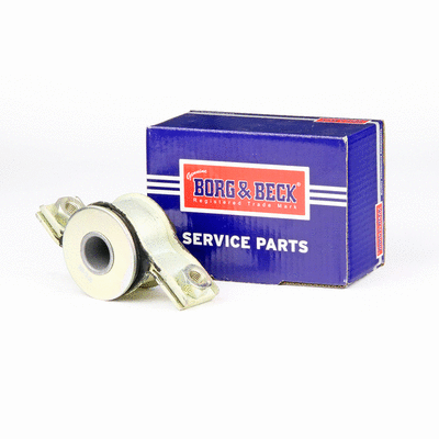 Suspension, bras de liaison BORG & BECK BSK6140