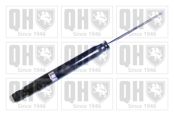 Amortisseur QUINTON HAZELL QAG181121