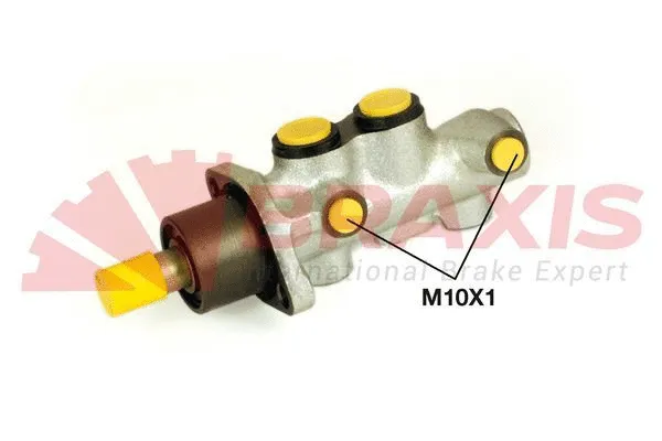 Maître-cylindre de frein BRAXIS AJ0057