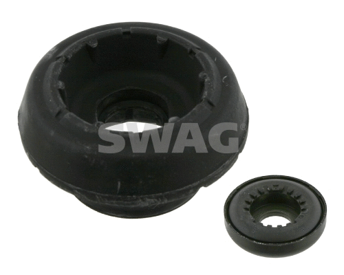 Kit de réparation, coupelle de suspension SWAG 30 55 0002