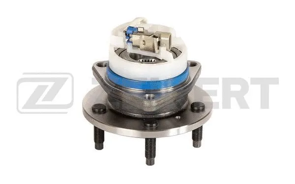 Moyeu de roue ZEKKERT RL-1634