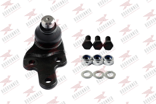 Rotule de suspension RODRUNNER BJ-FO-655
