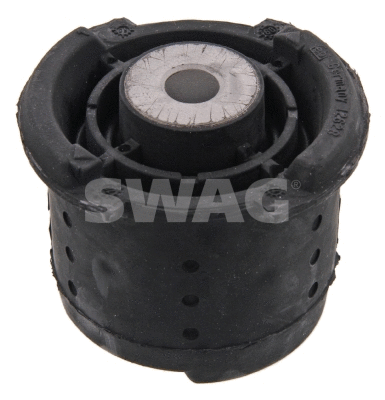 Suspension, corps de l'essieu SWAG 20 79 0043