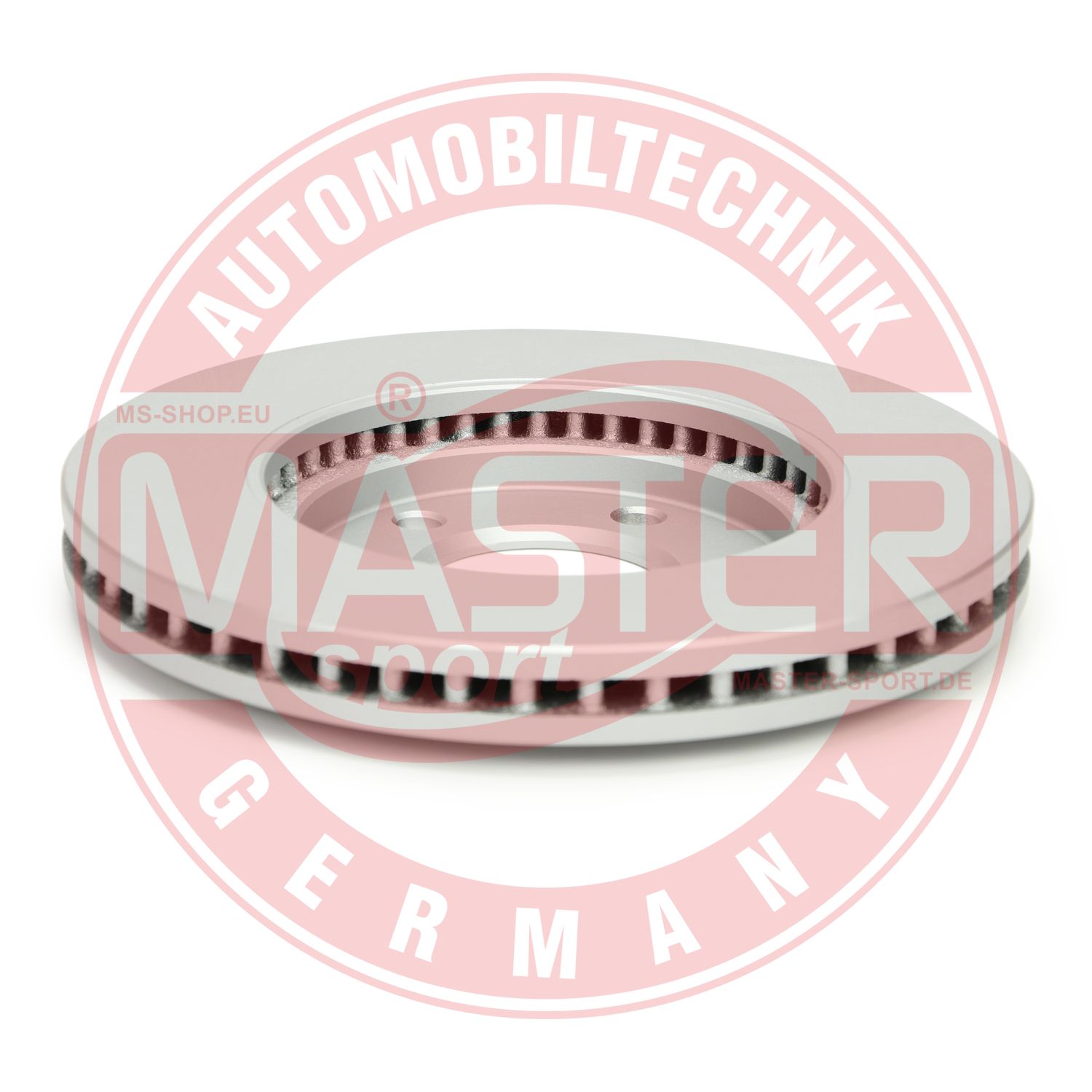 Disque de frein MASTER-SPORT GERMANY 24012801481PR-PCS-MS