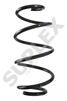 Ressort de suspension SUPLEX 23692