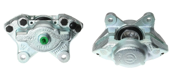 Étrier de frein 4X4 ESTANFI PDF-54-111